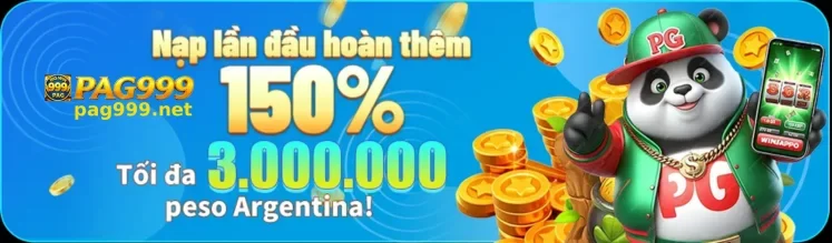 TẢI VỀ Ứng dụng PAG999
